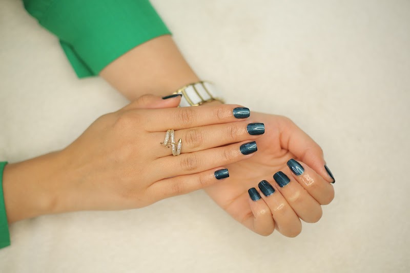 Sense Beauty Salon