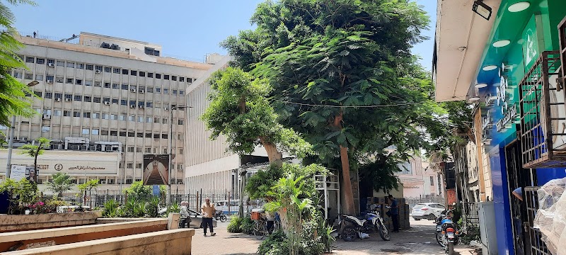 صيدلية الإسعاف المصرية فرع الجيزة - Photo 2