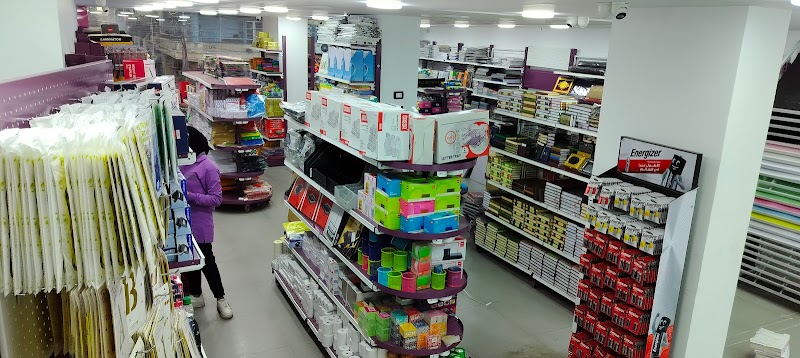 مكتبة الوحدة Alwehda stationary store - صورة 3