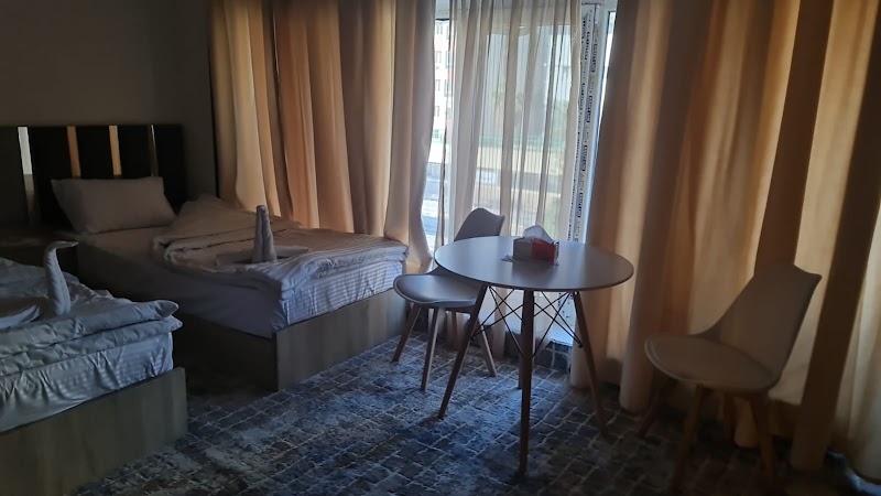 Grand Hotel - فندق جراند أوتيل - صورة 1
