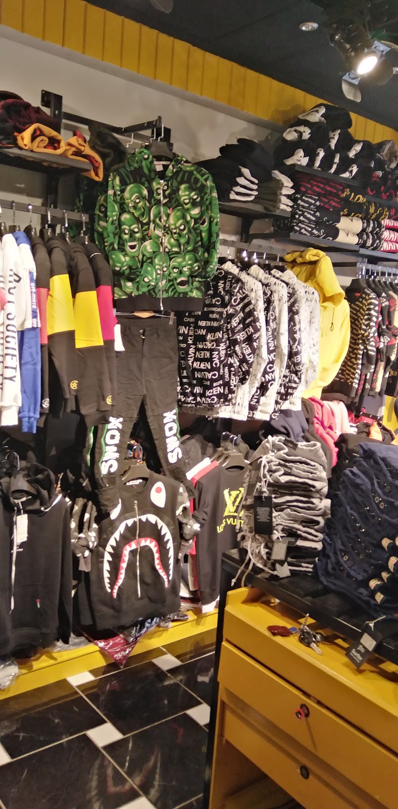 PUBG Fashion Store - صورة 3