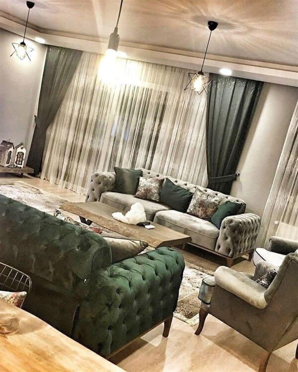 نسرالموبليا للاثاث الراقي - صورة 2