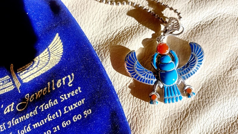 Ma'at jewellery - صورة 1