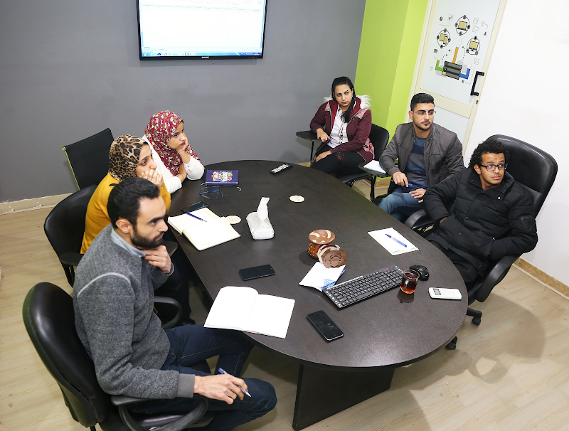 Hadaf Software Solutions