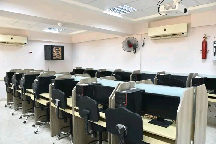 كلية التربية - جامعة الأقصر - صورة 1