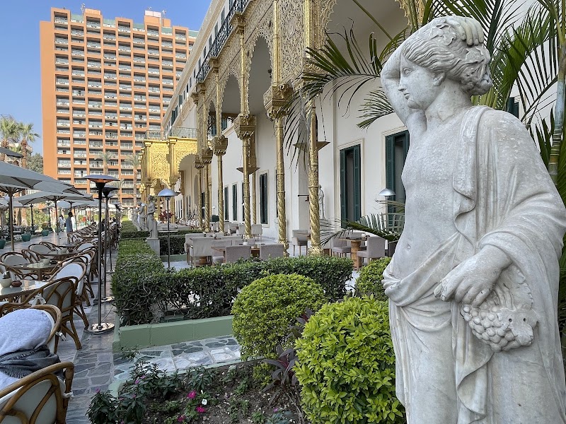 Garden Promenade Café - Photo 3