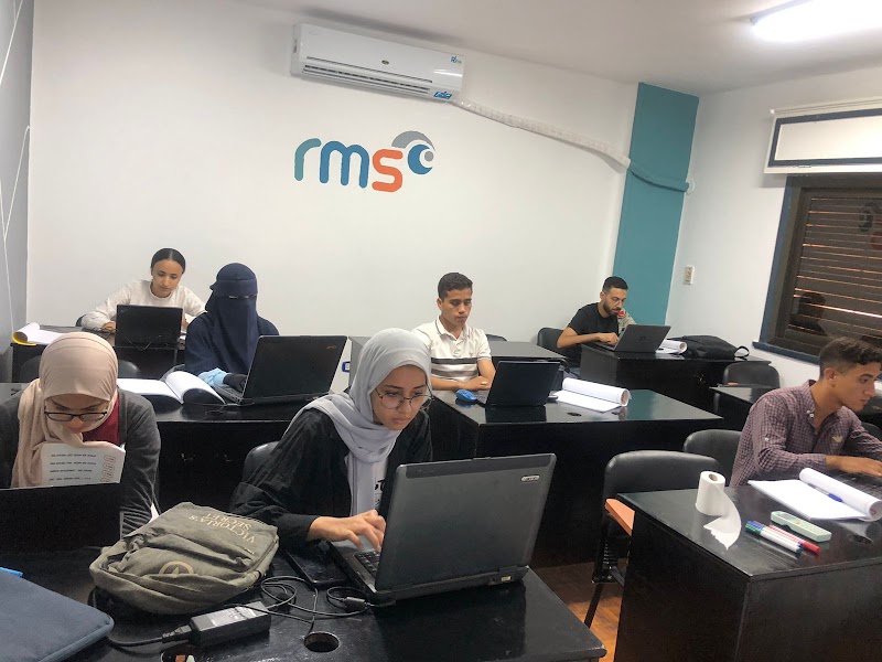 RMS لخدمات تكنولوجيا المعلومات | RMS 4 IT Solutions - Photo 2