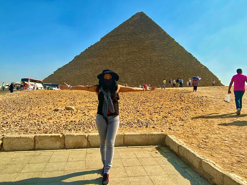 Egypt nomad - Photo 3