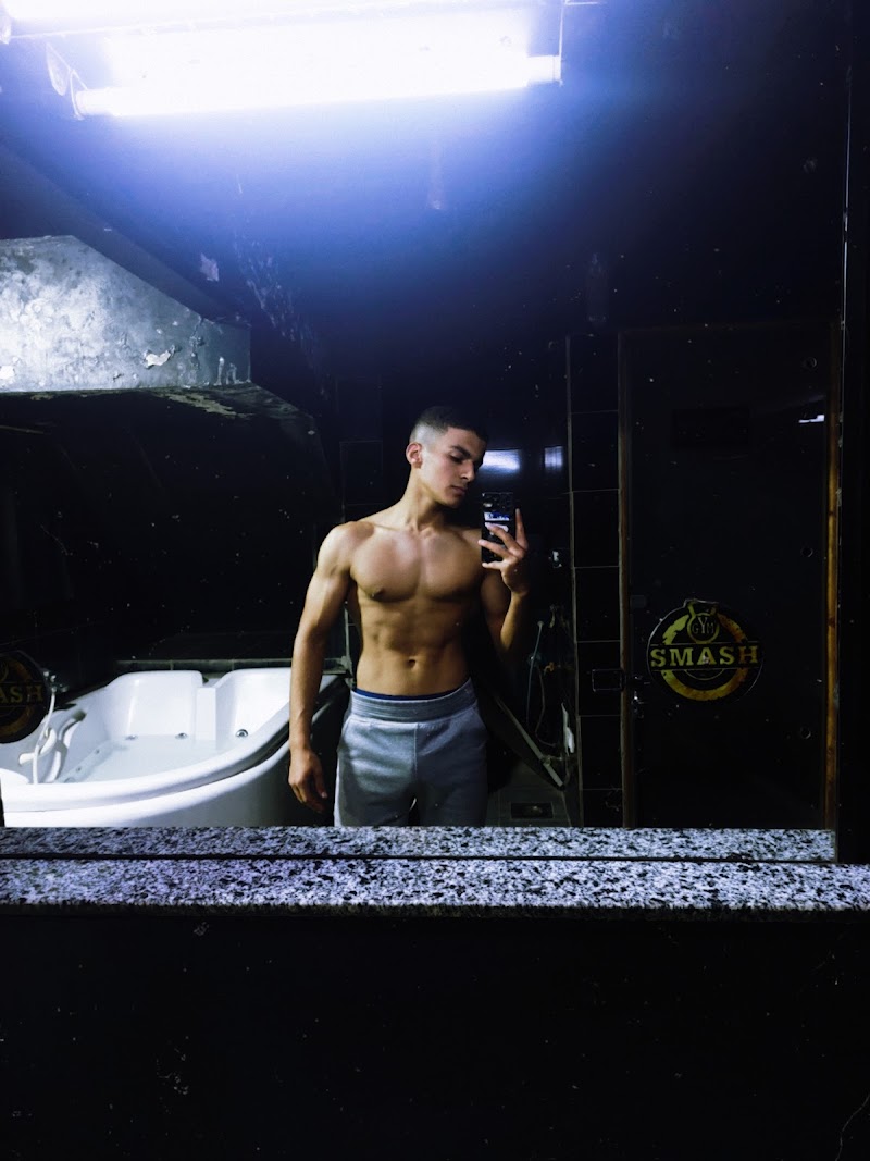 Smash Gym - Photo 3