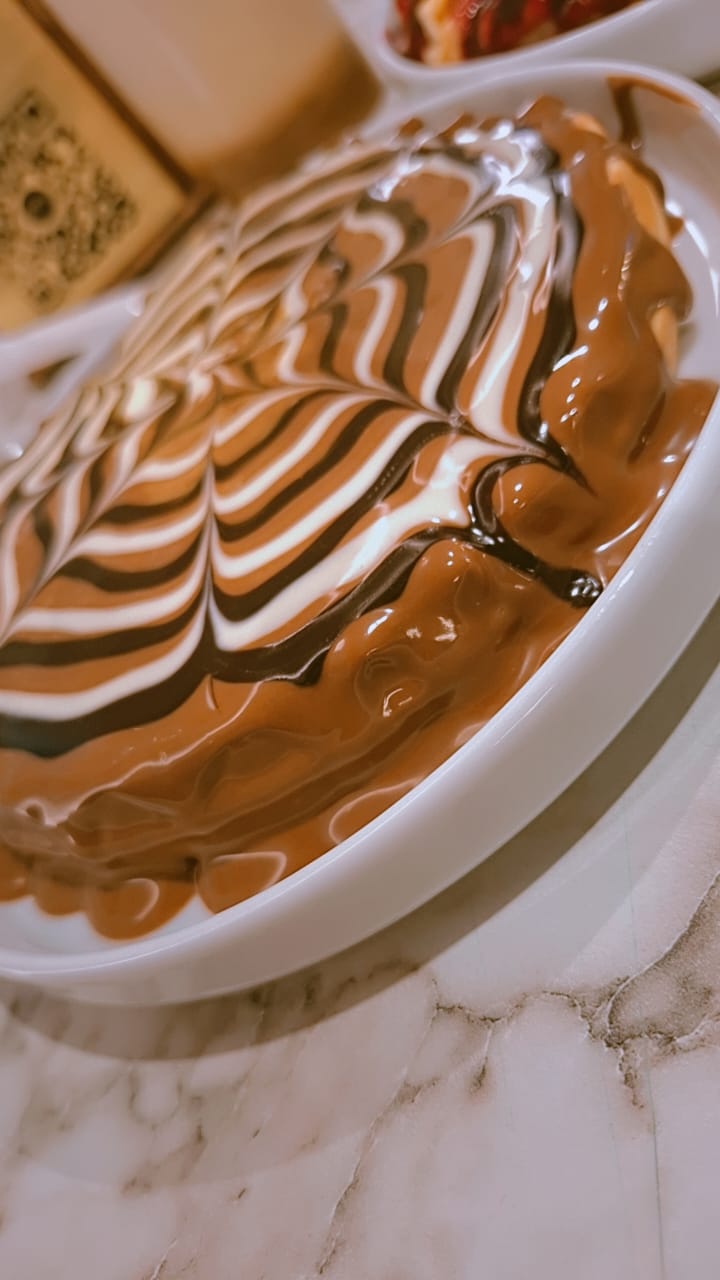Domi Chocolate Café - صورة 1