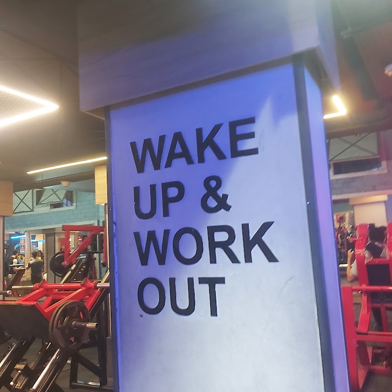 Club30 gym