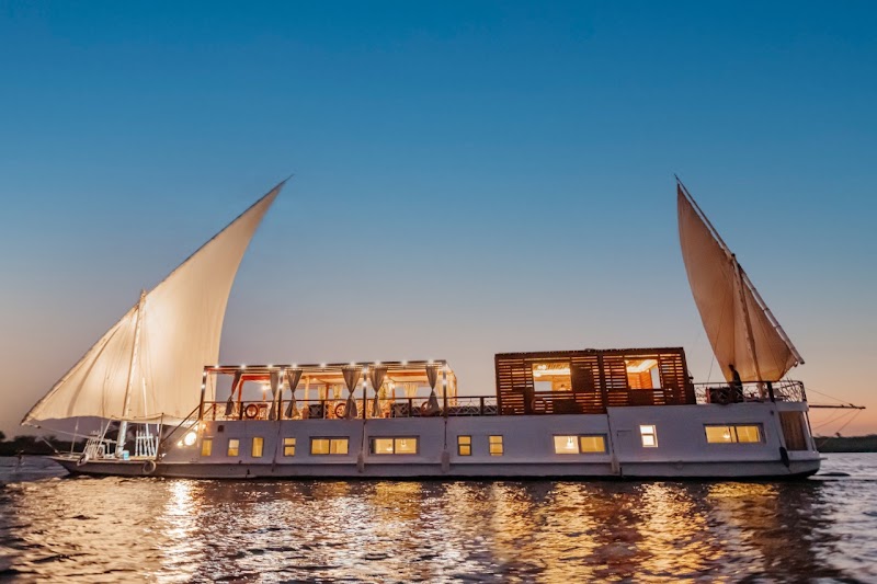 Luxor Tours - Bastet Travel