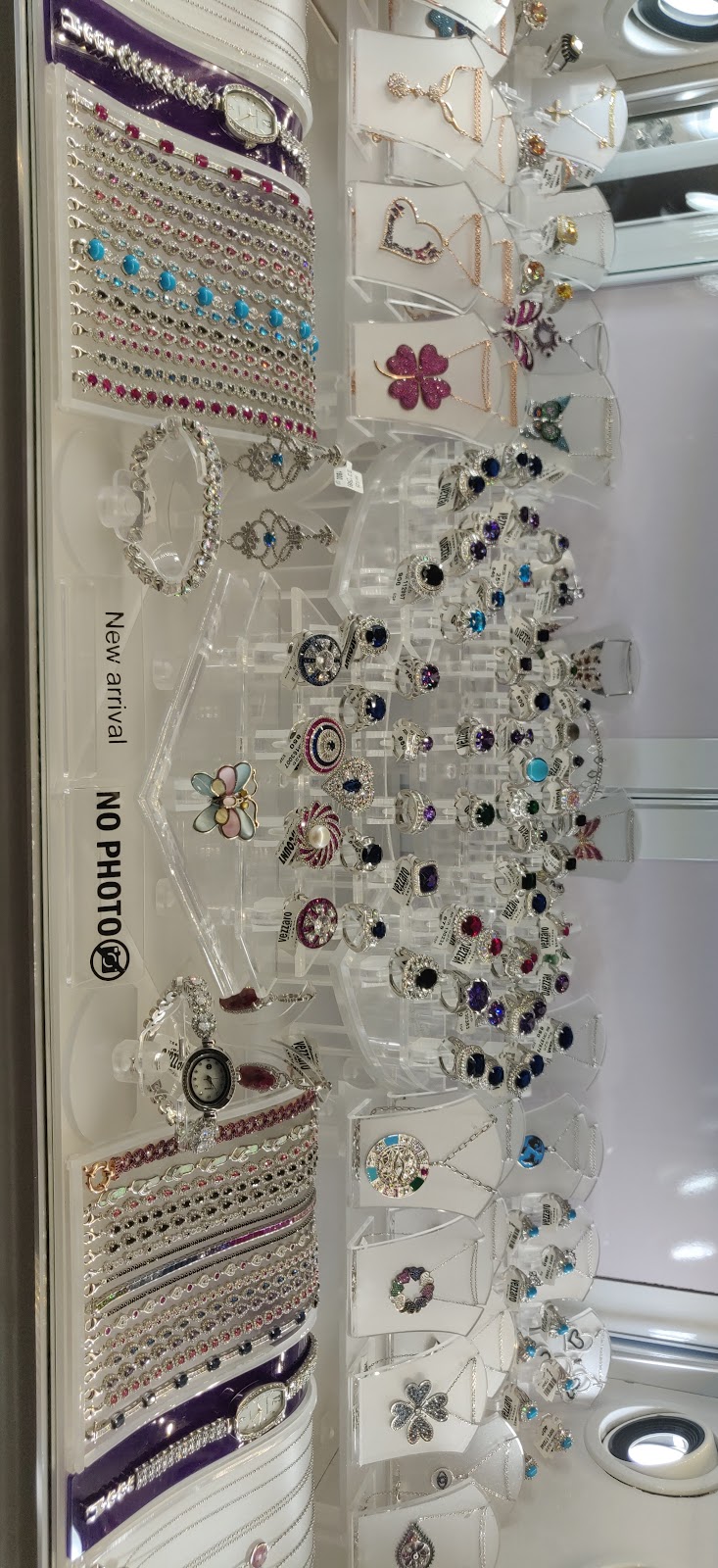 Vezzaro Silver - Mall Of Egypt - Photo 1