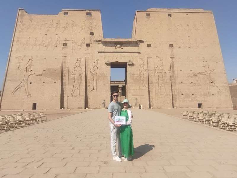 Nobles Tours Egypt - صورة 2
