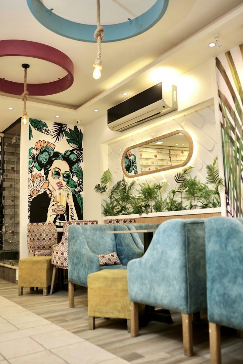 jooba cafe & resturant - صورة 1
