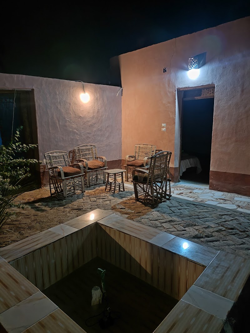 Abou El Leef Villa - صورة 2