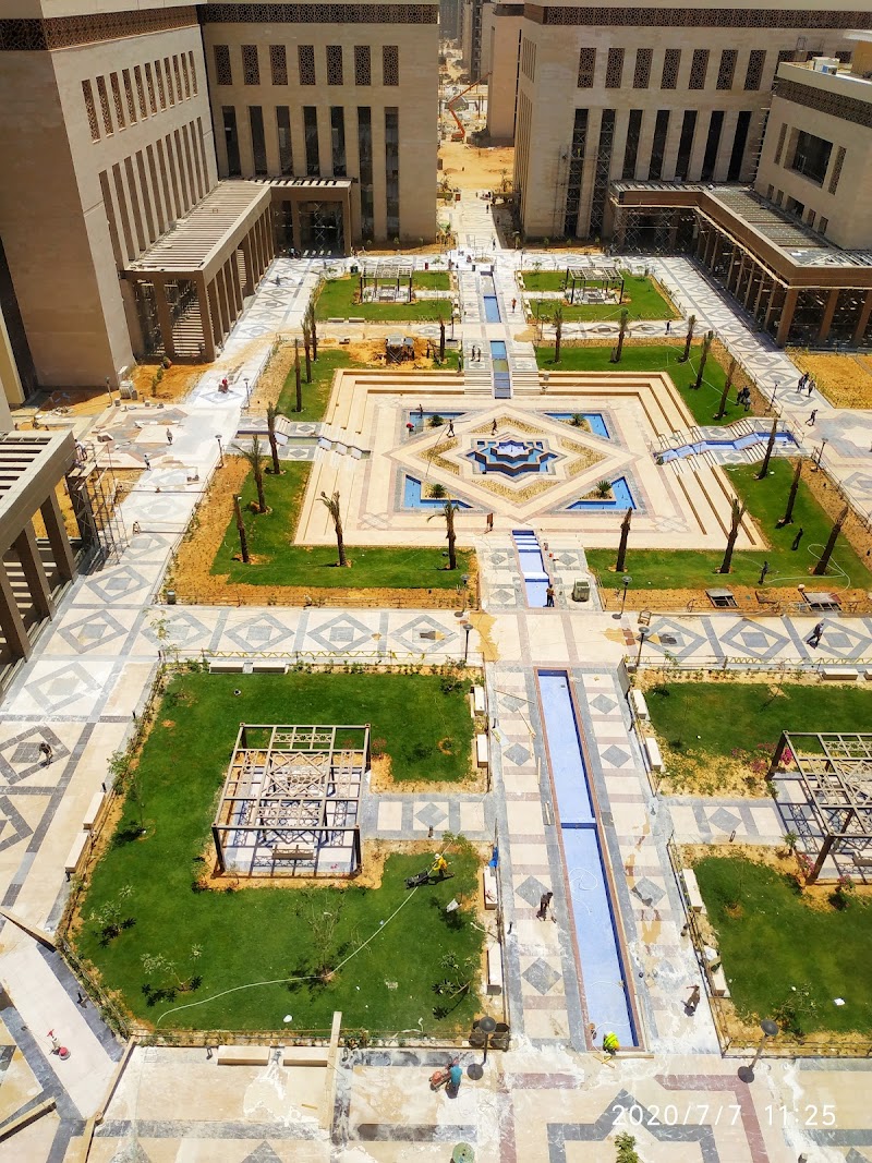 Red sea construction - Photo 1