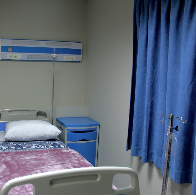 Family Medical Centre - مركز العائلة الطبي