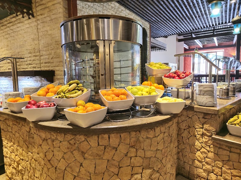 Souq Al Hana Restaurant