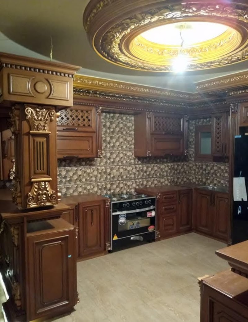 مجموعة السحاب للالوميتال - Photo 2