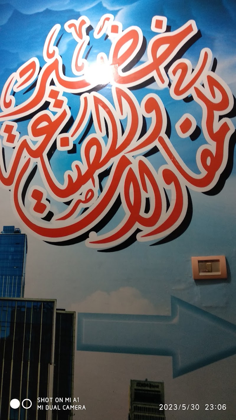 شركة خضير للمقاولات والصناعة - Photo 1