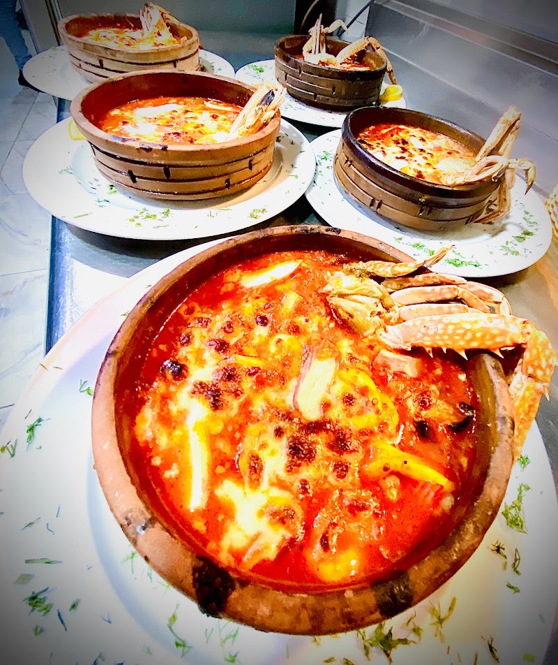 Al-Jasser Seafood Restaurant, Al-Gharib Branch