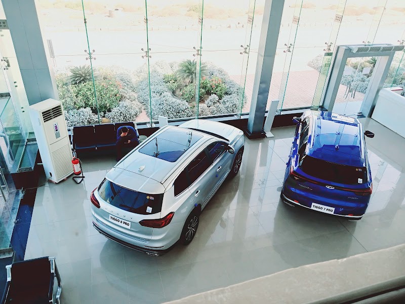 Ghabbour service center توكيل غبور المنيا