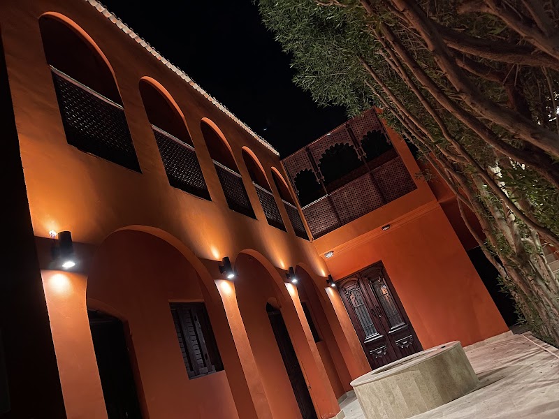 Ibiza hostel