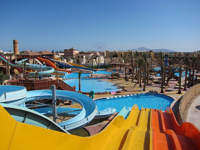 Aqua Park Cairo - Photo 2