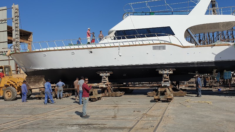 South Red Sea Shipyard (SRSS) - Photo 3