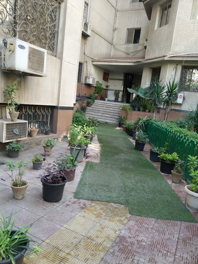 General Authority For Health Insurance - Giza - Photo 1