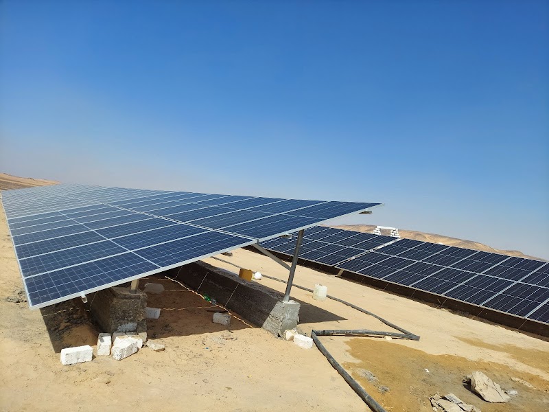 Al-Kayan Solar Energy and Contracting Company - Photo 3