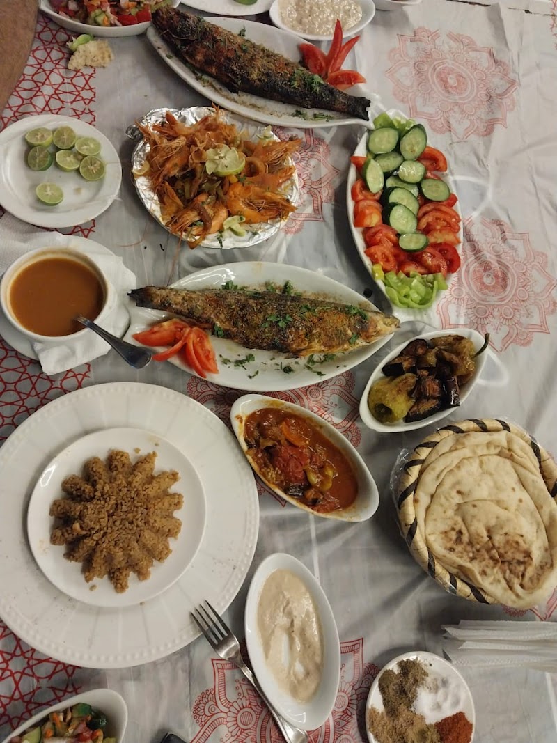 مطعم الفارس للمأكولات البحرية - صورة 1
