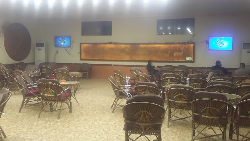 كافيه افريكانو - Africano Café - Photo 2