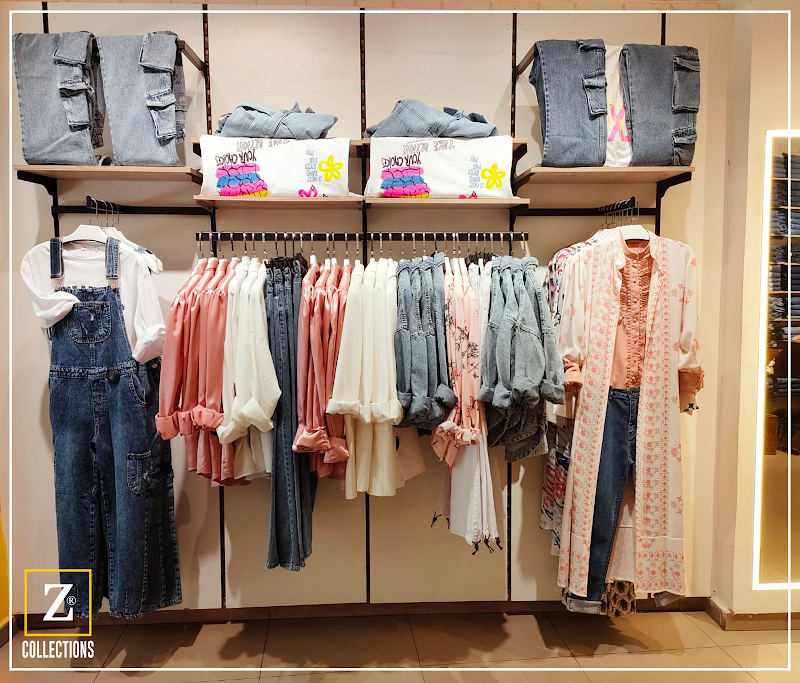 Zed Collection Zagazig