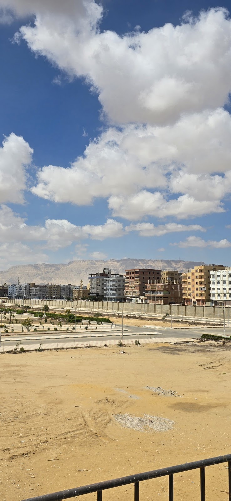 المصرية للإتصالات - سنترال السلام - صورة 2