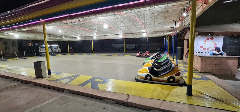 Crazy land Park - Photo 1