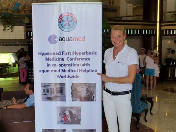 Hypermed Diving Medicine Center - Photo 3