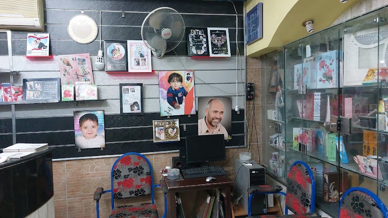 ستوديو أسامه الحوراء