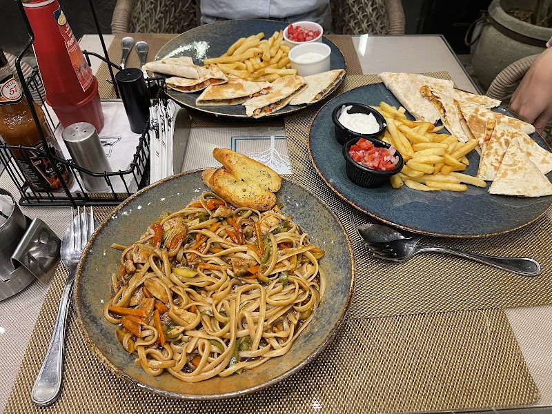 TREE cafe