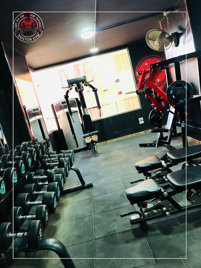 DOCTOR GYM MINYA - Photo 1