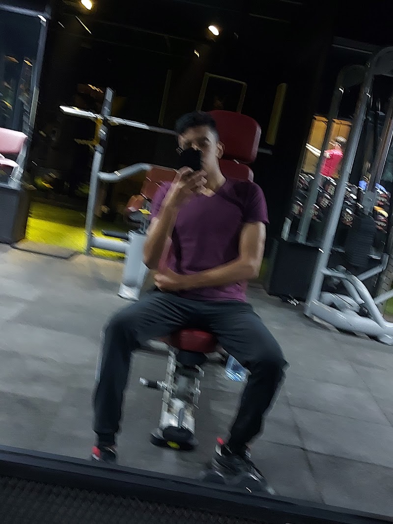 Heroes Gym - صورة 3