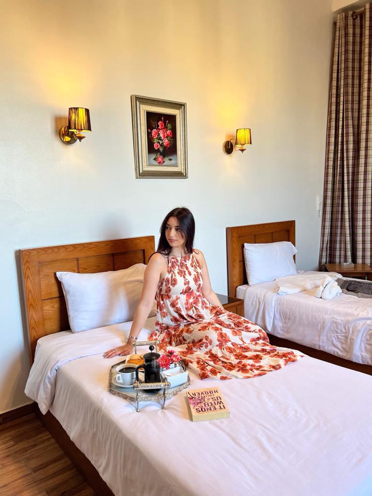 Hyde Park House Hotel