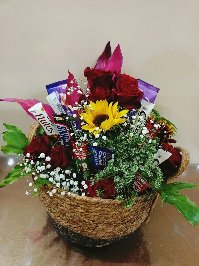 زهور تيوليب Tulips - صورة 3