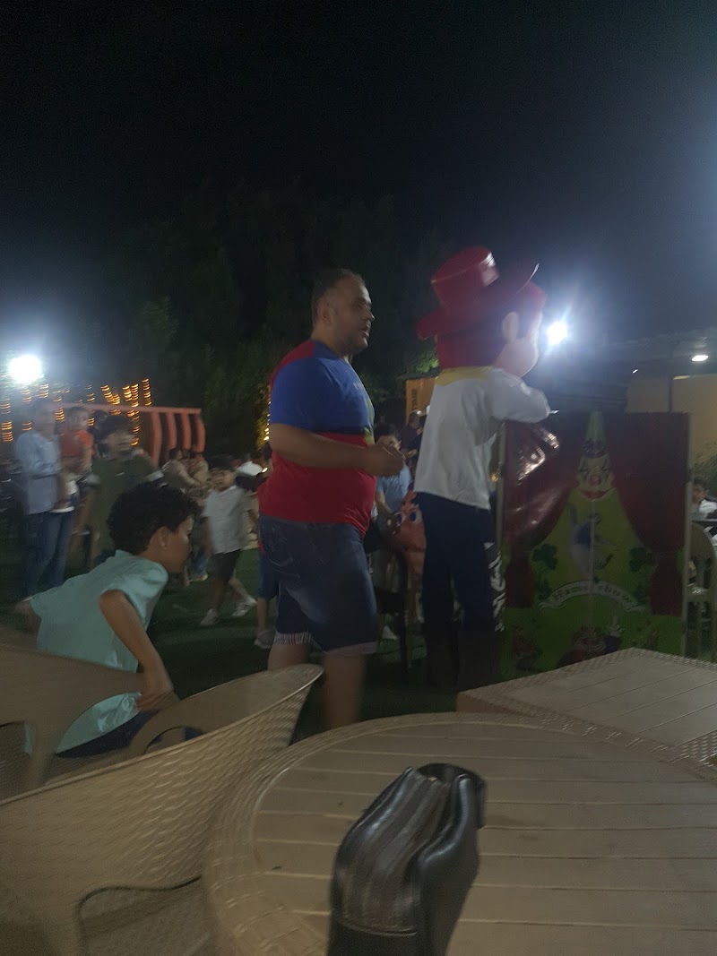 جاردن كافية _ Garden Cafe - Photo 3