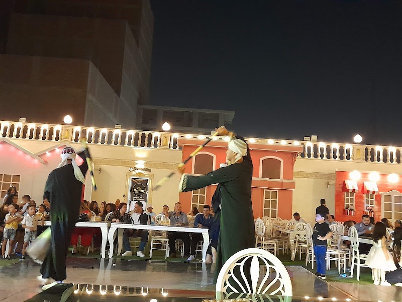 قاعه ماريوت - Photo 3