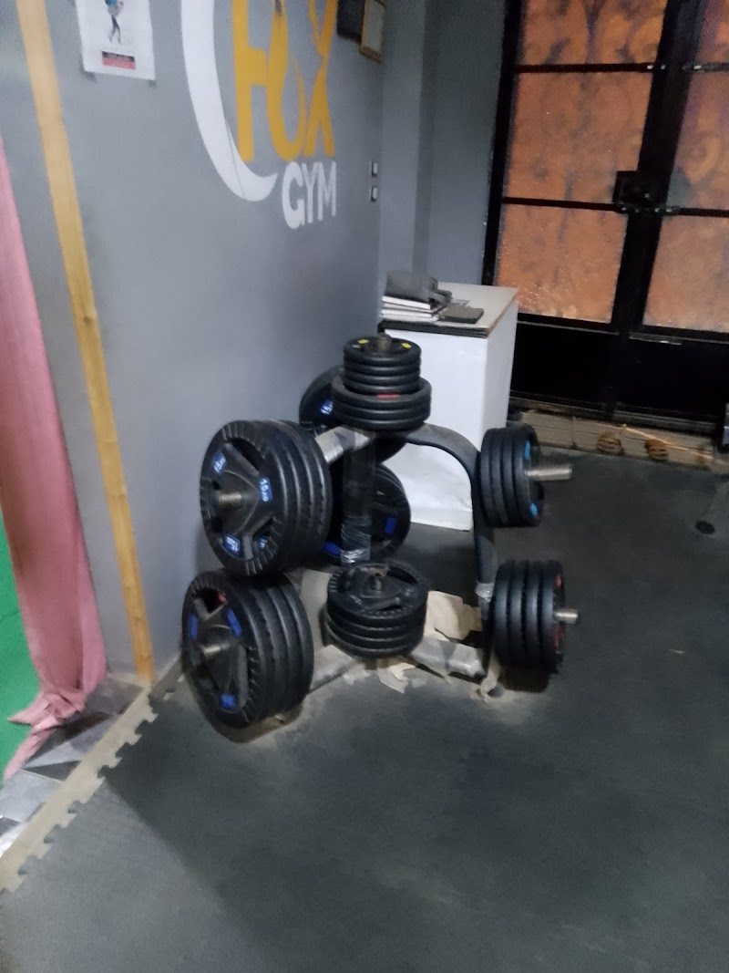 FOX GYM - Photo 2