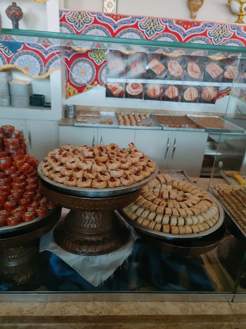 حلويات كريز Kreaz Dessert - Photo 3