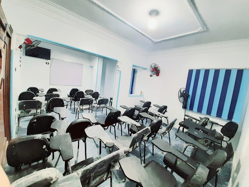 Zewail Academy