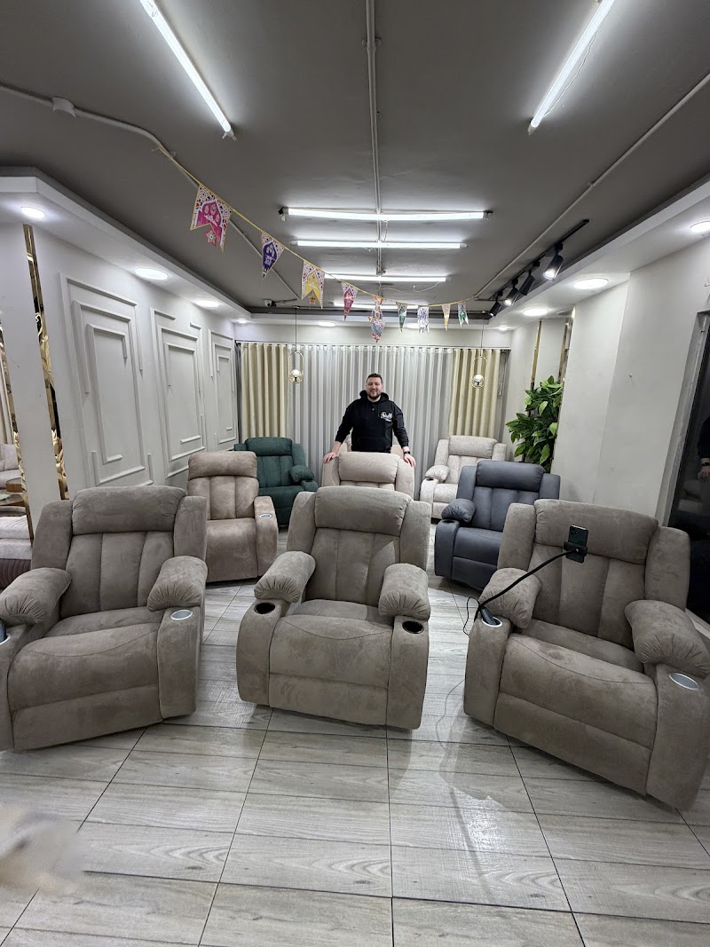 Negm Furniture & Decor Gallery - Photo 2